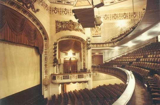 Booth Theatre  Shubert Organization